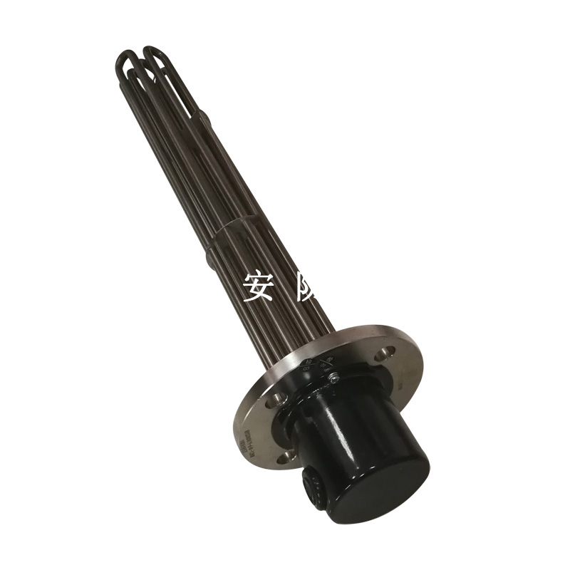 1999cc彩票 法兰加热管 水箱加热棒 模温机电热管