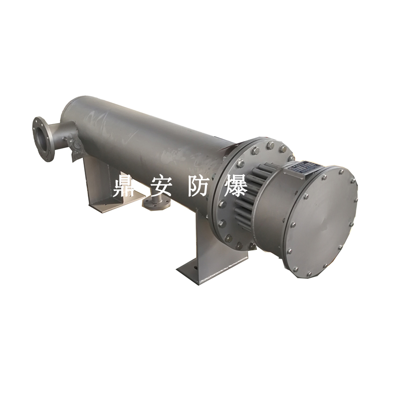 氮气<font color='red'>加热器</font> 管道<font color='red'>加热器</font>