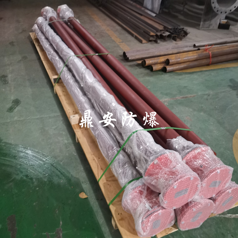 1999cc彩票 专业生产 储罐重油加热棒 原油加热器