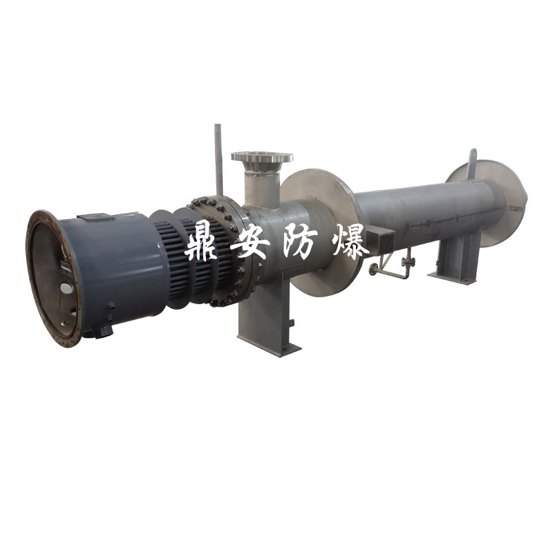 1999cc彩票 汽轮机专用 轴封电加热器 蒸汽加热器