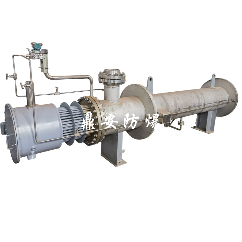 1999cc彩票 过热蒸汽加热器 轴封蒸汽电加热器厂家
