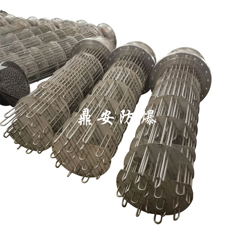 1999cc彩票  制氢加热器 防爆电热管 加热管厂